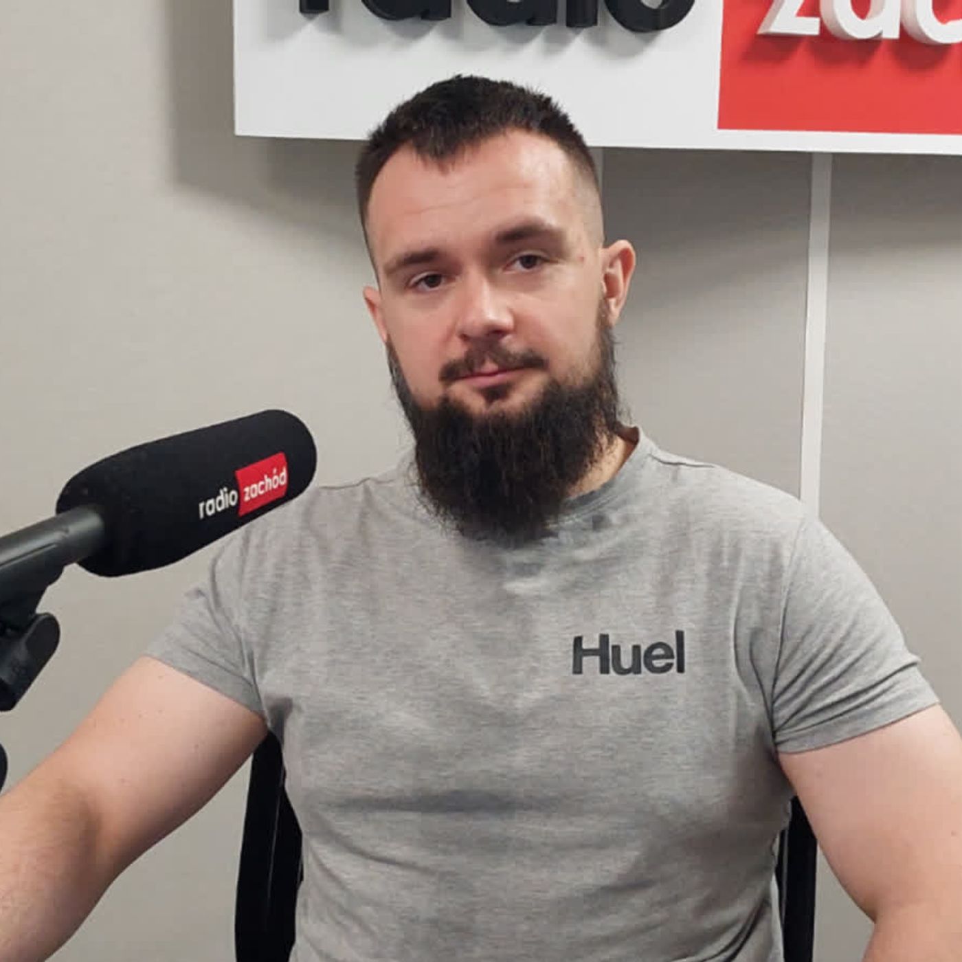 Gość Radia Zachód - Radio Zachód