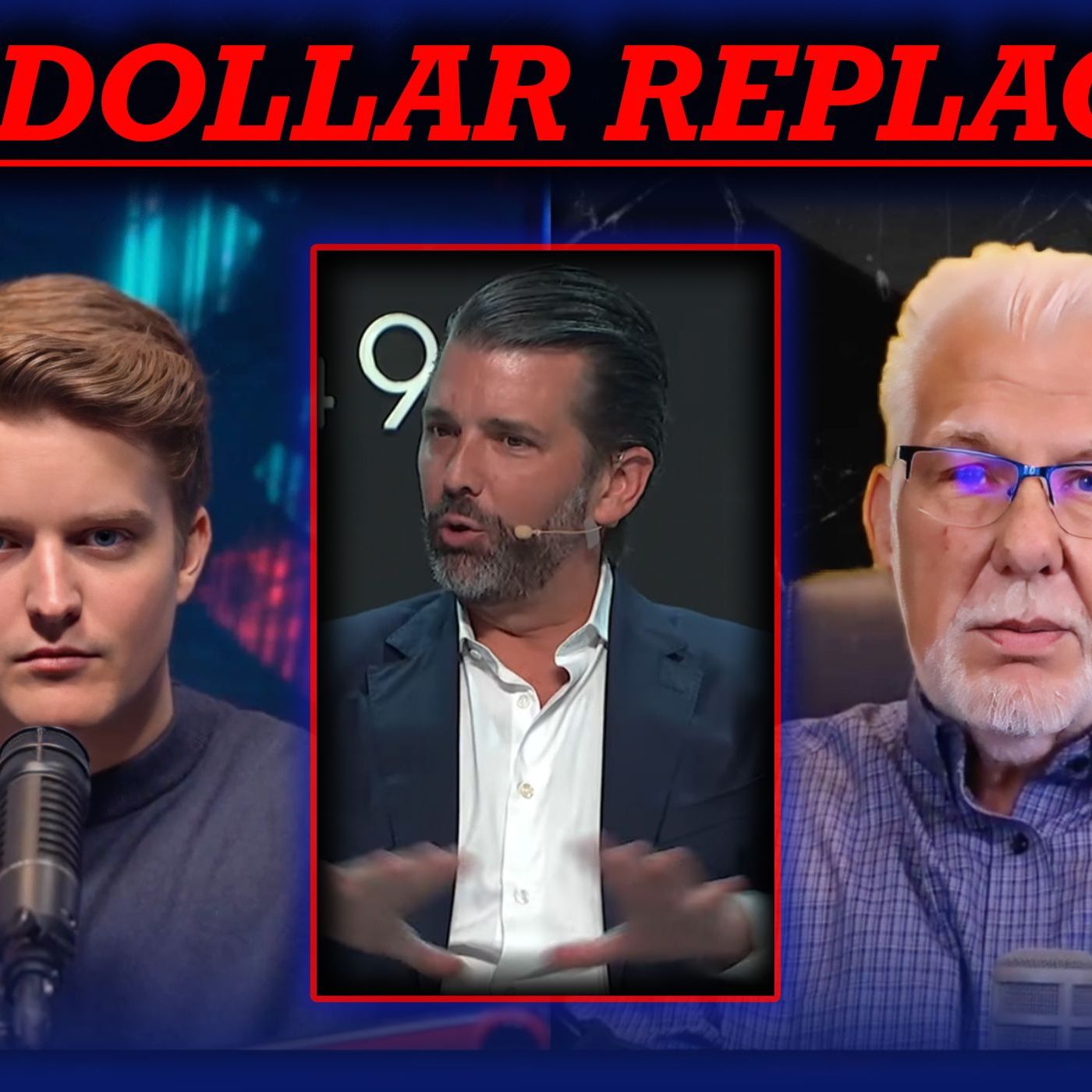 USD1: Is the Trump Family Building a Private Global Dollar?