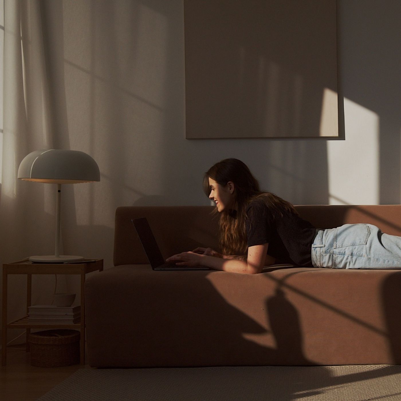 Une femme opérée des amygdales se réveille avec un drôle d'accent episode artwork
