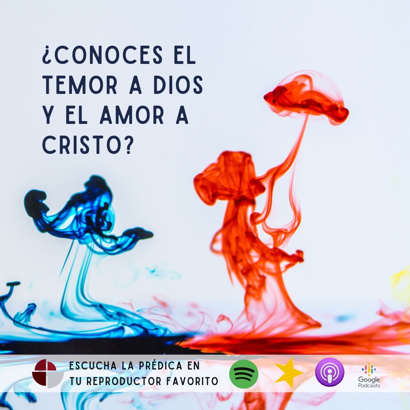 Prédica semanal - Confraternidad Chía