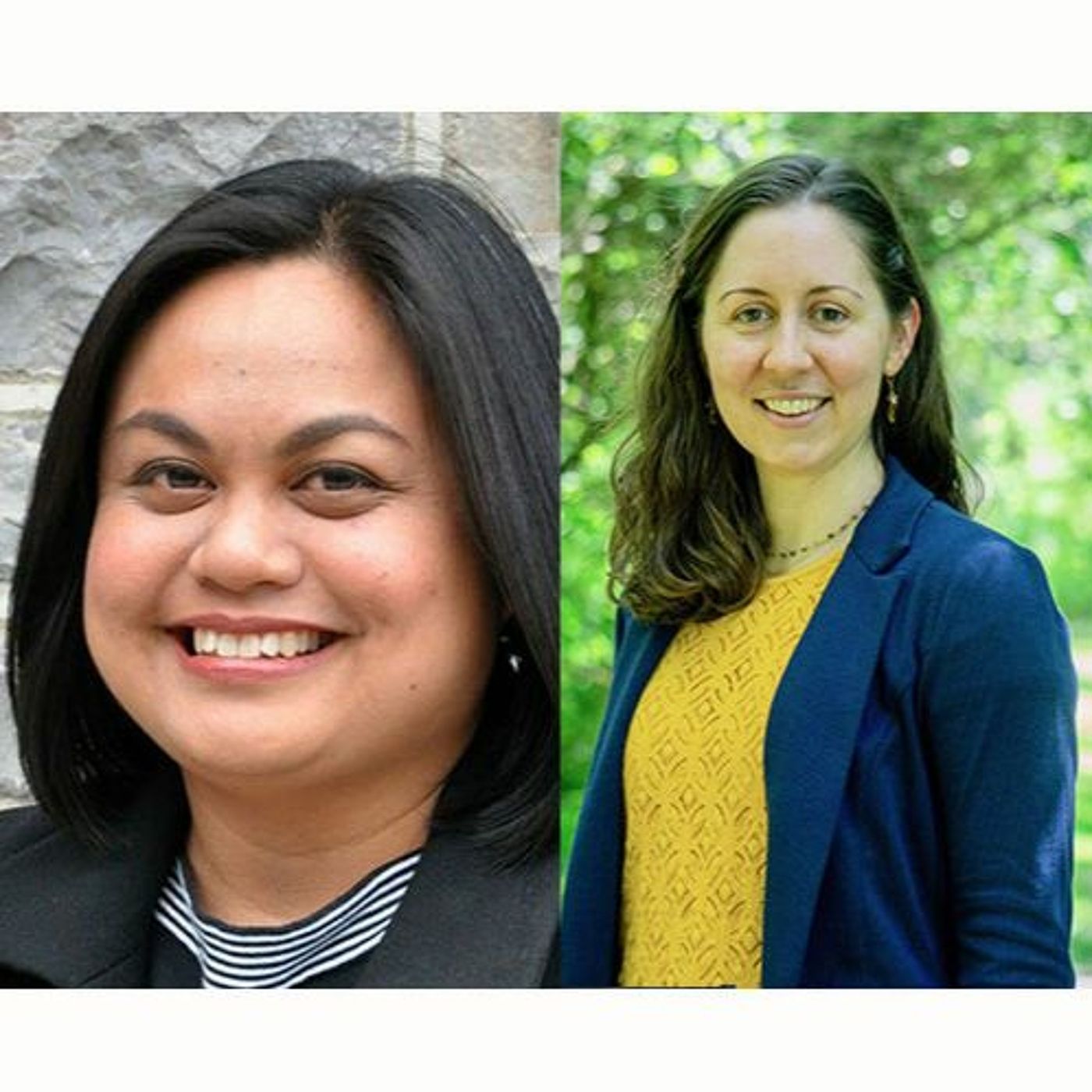 VT Engineers for the World podcast