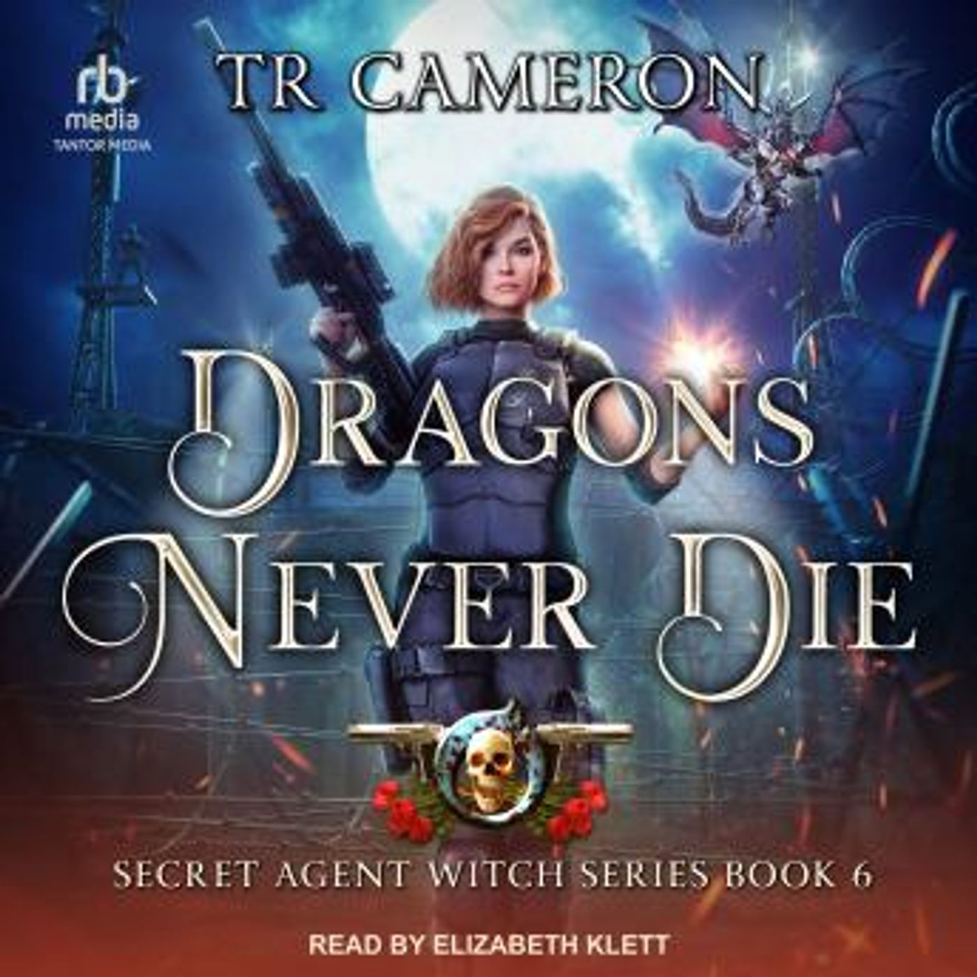 Download Incredible Full Audiobooks in Science Fiction & Fantasy, Fantasy