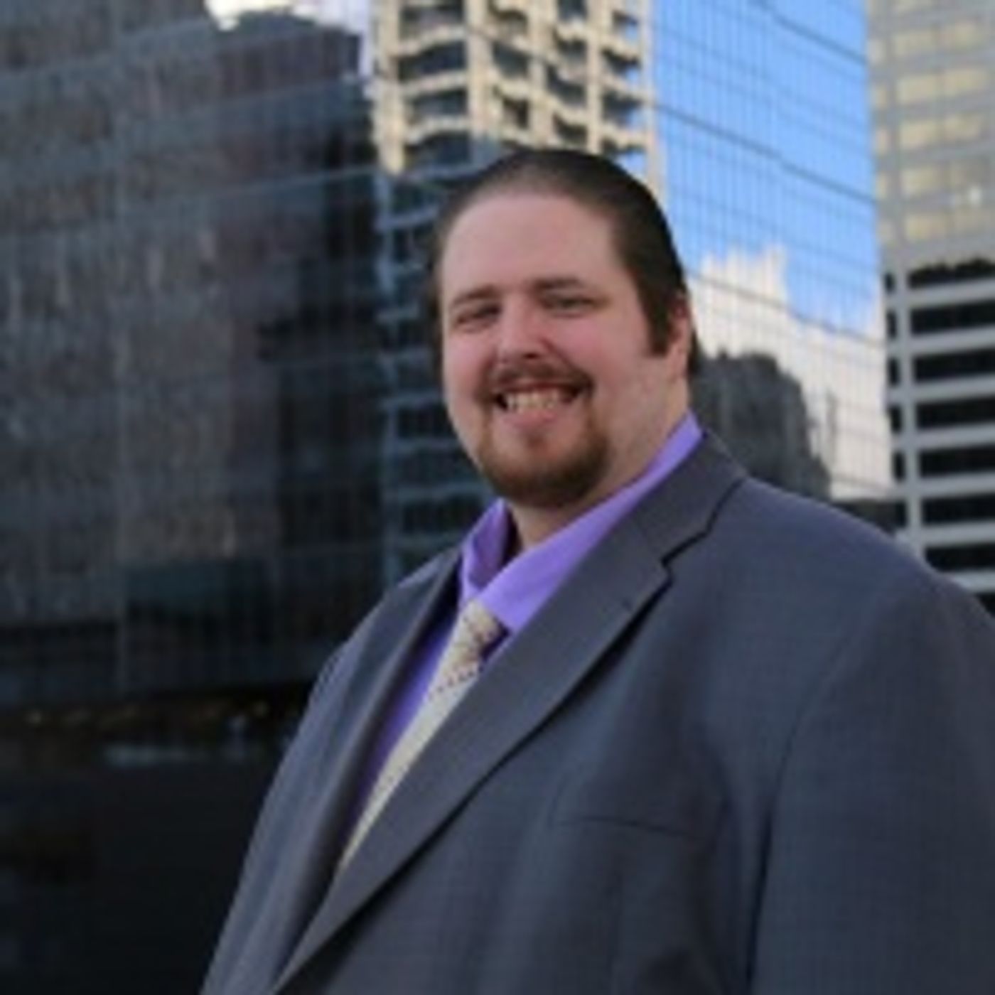The T. Allen Hanes Radio Show