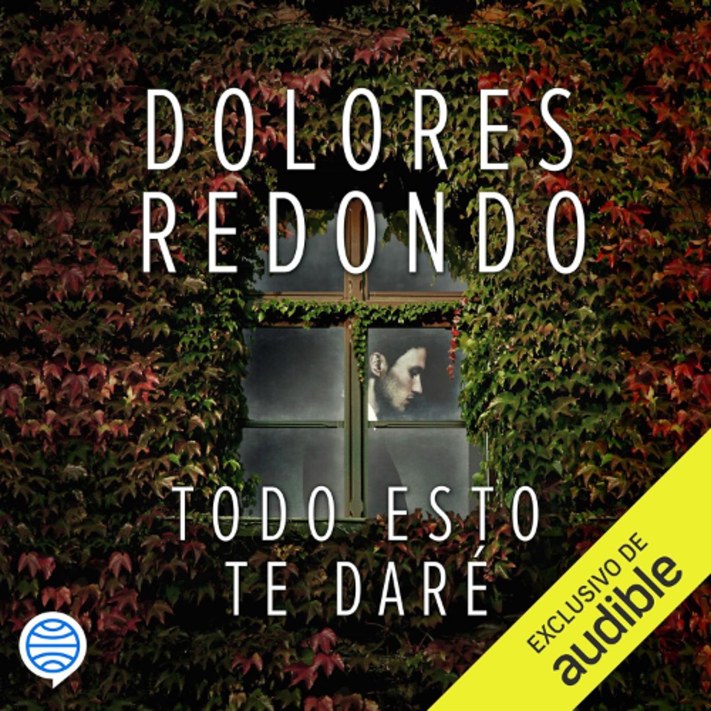 Portada de Audiolibros