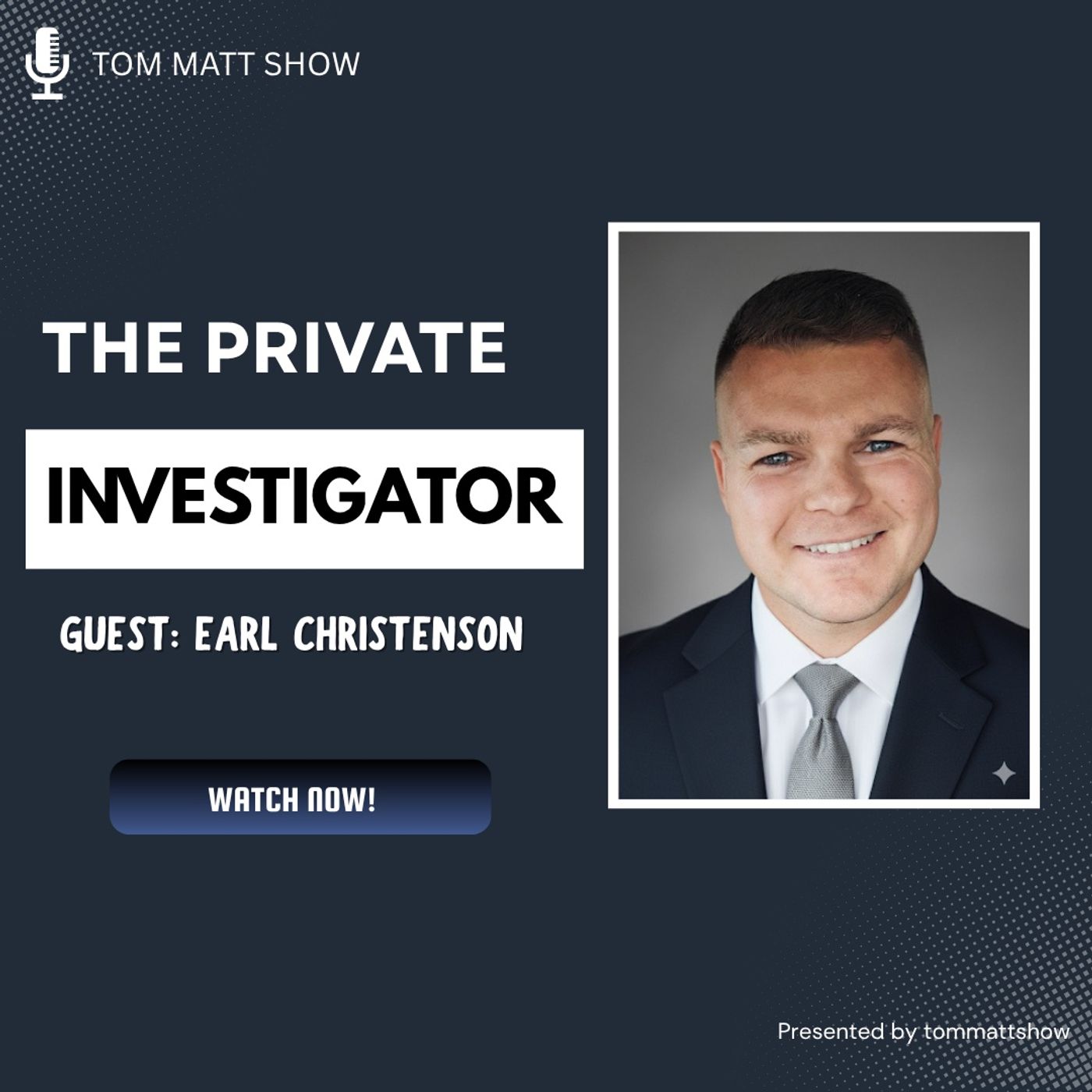 The Tom Matt Show