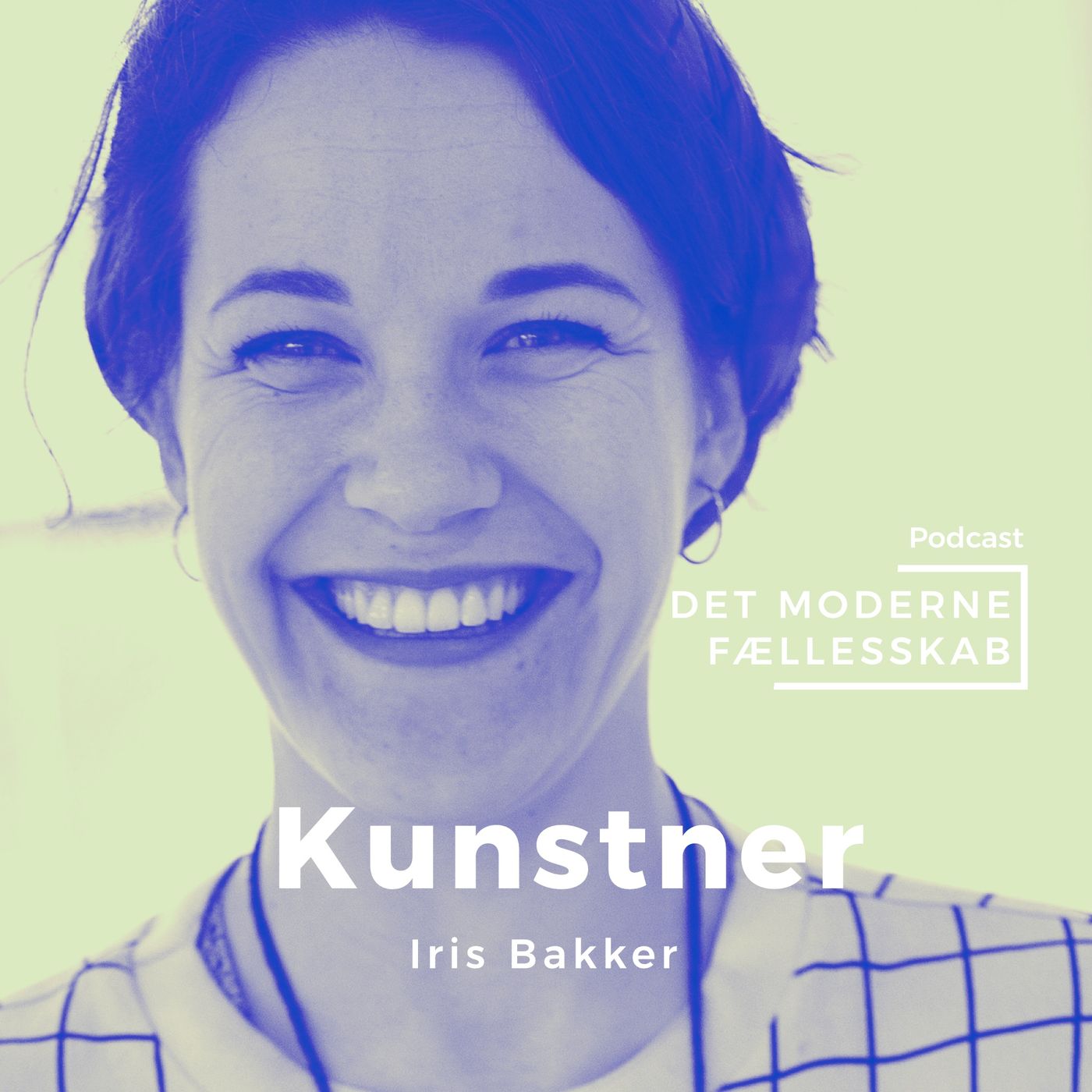Det moderne fællesskab