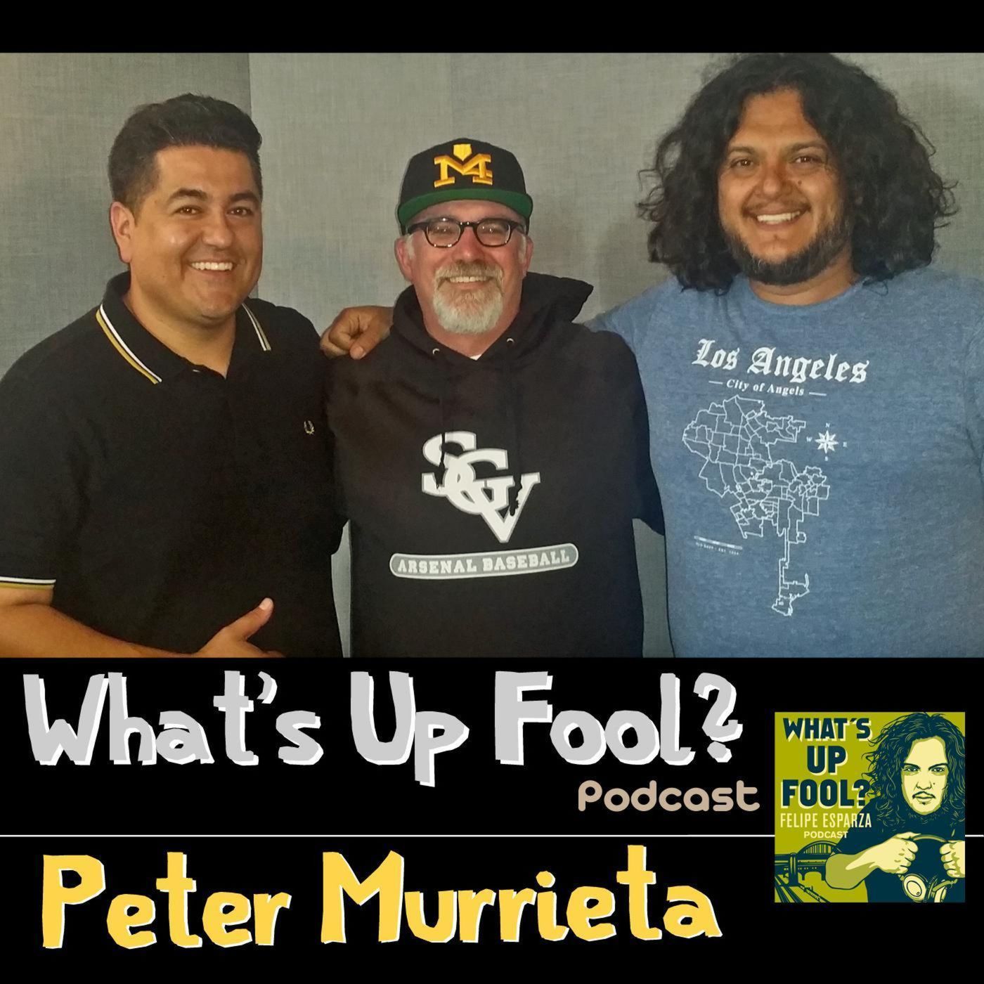 What\'s Up Fool? Podcast
