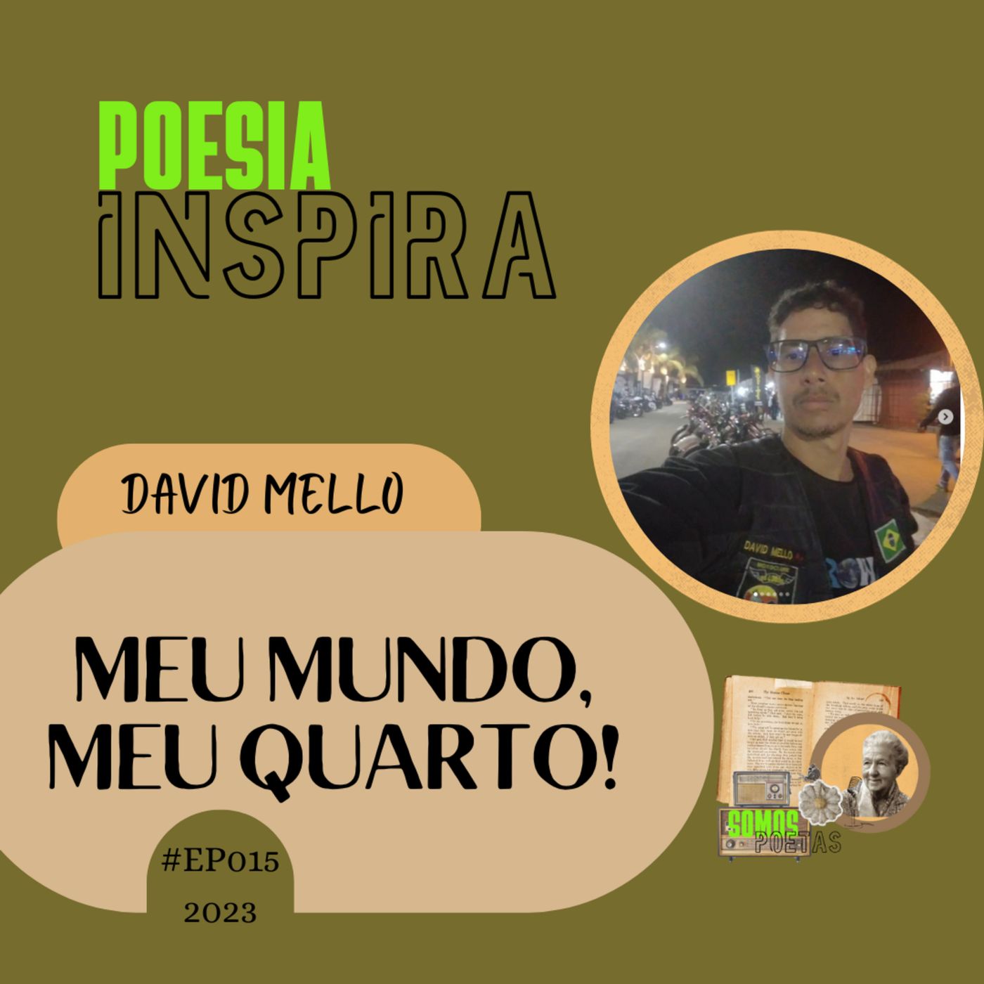Somos Poetas