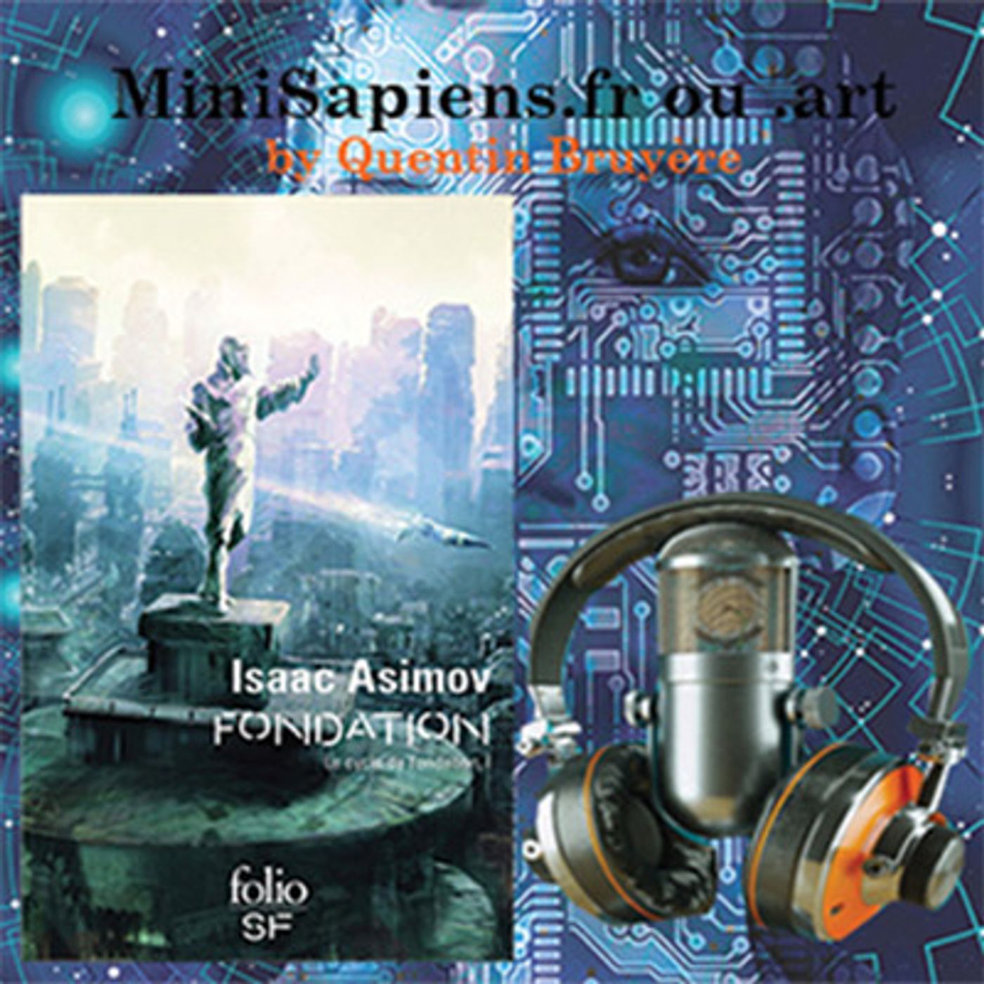 MiniSapiens Community Economy, Philosophy, Knowledge quentin bruyere