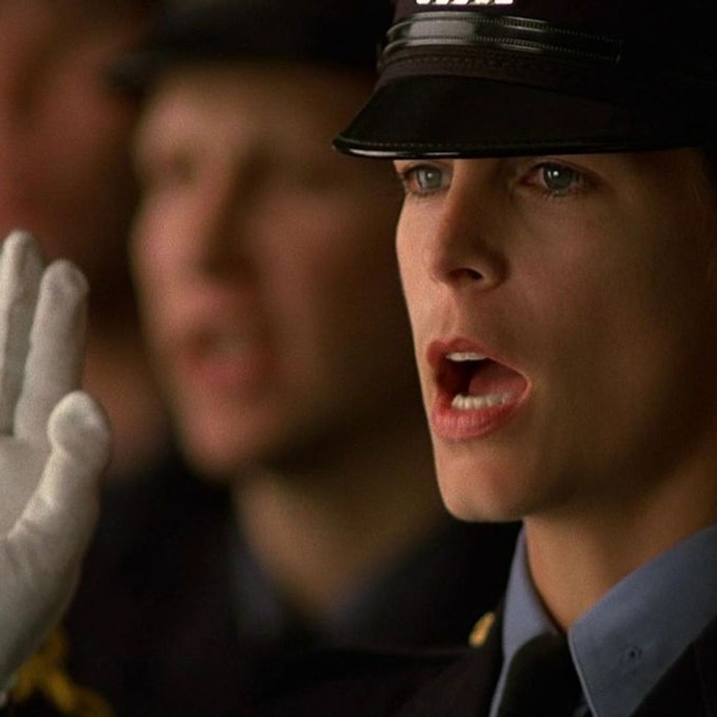 House of Bigelow - 252 - Blue Steel House of Bigelow - 252 - Blue Steel