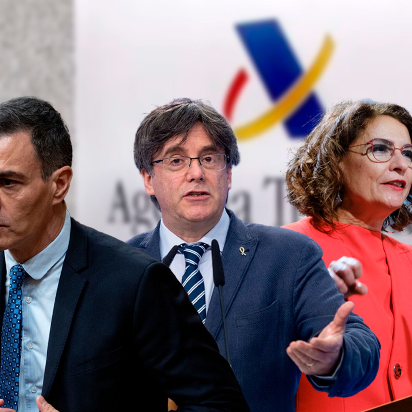 La Trinchera de Llamas del 07/09/2025 -Illa acerca la amnistía de Puigdemont y crece la alarma por la inmigración ilegal