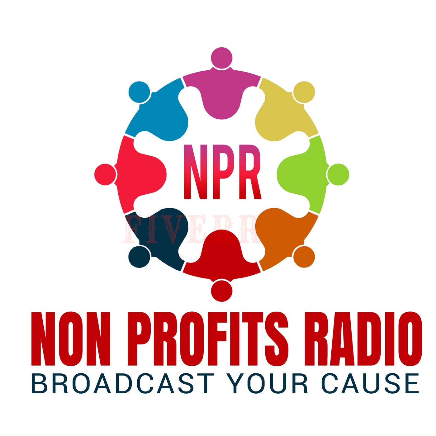Non Profits Radio