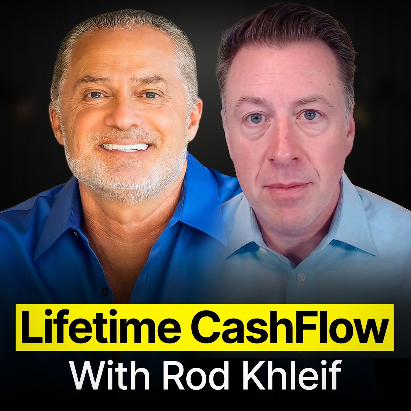Why Senior Housing Could Be the Biggest Real Estate Opportunity | Ep.1,283 episode artwork