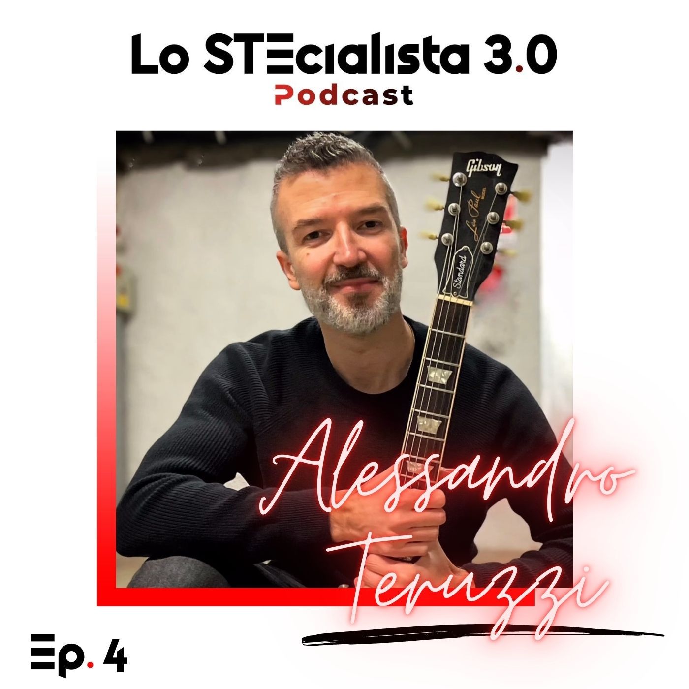 Lo STEcialista 🎙️❤️‍🔥