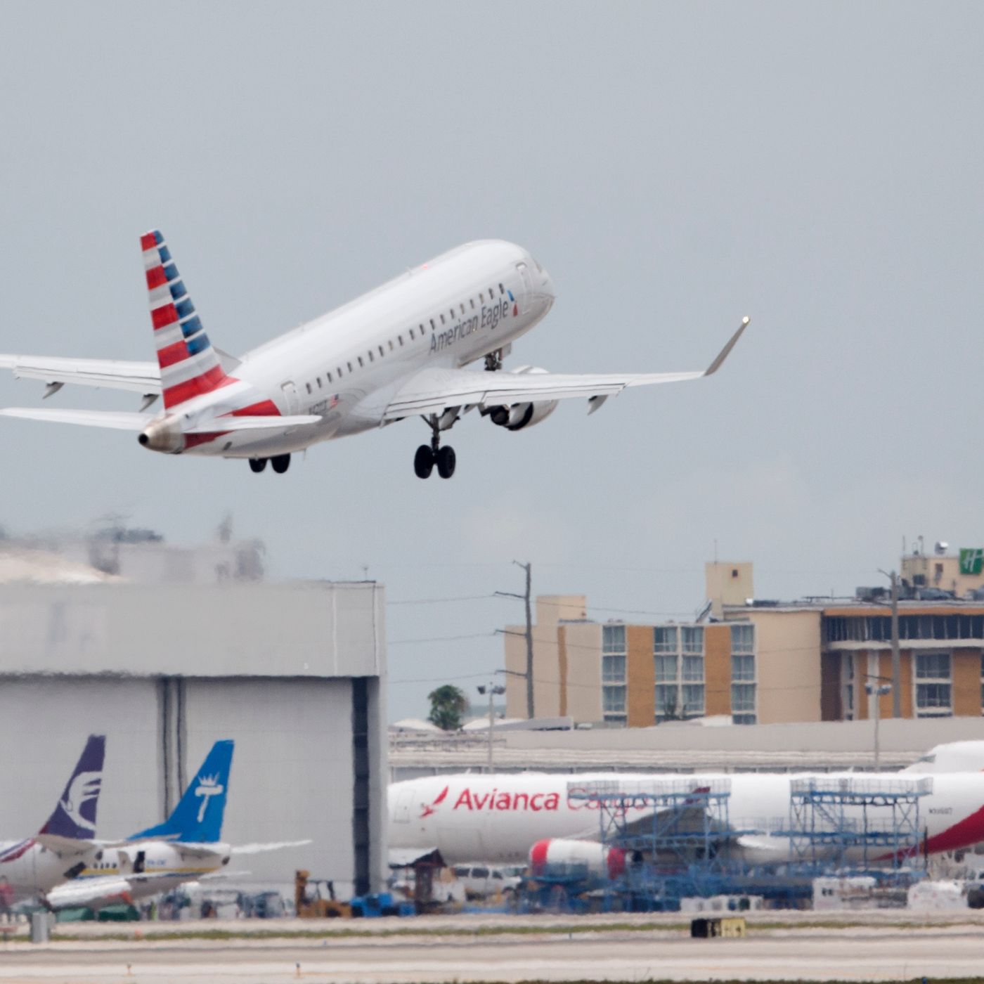 Patrick In The Morning: Airline could save 580 million In Fuel Costs Because Of Weight loss Drugs