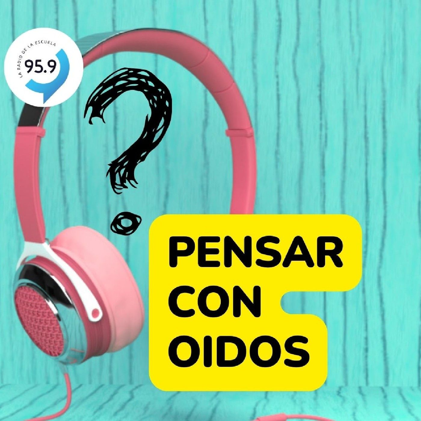 Pensar con Oídos
