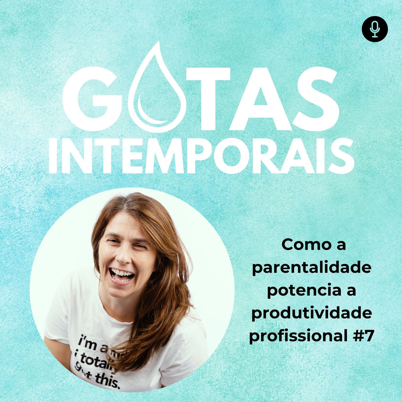 Gotas Intemporais