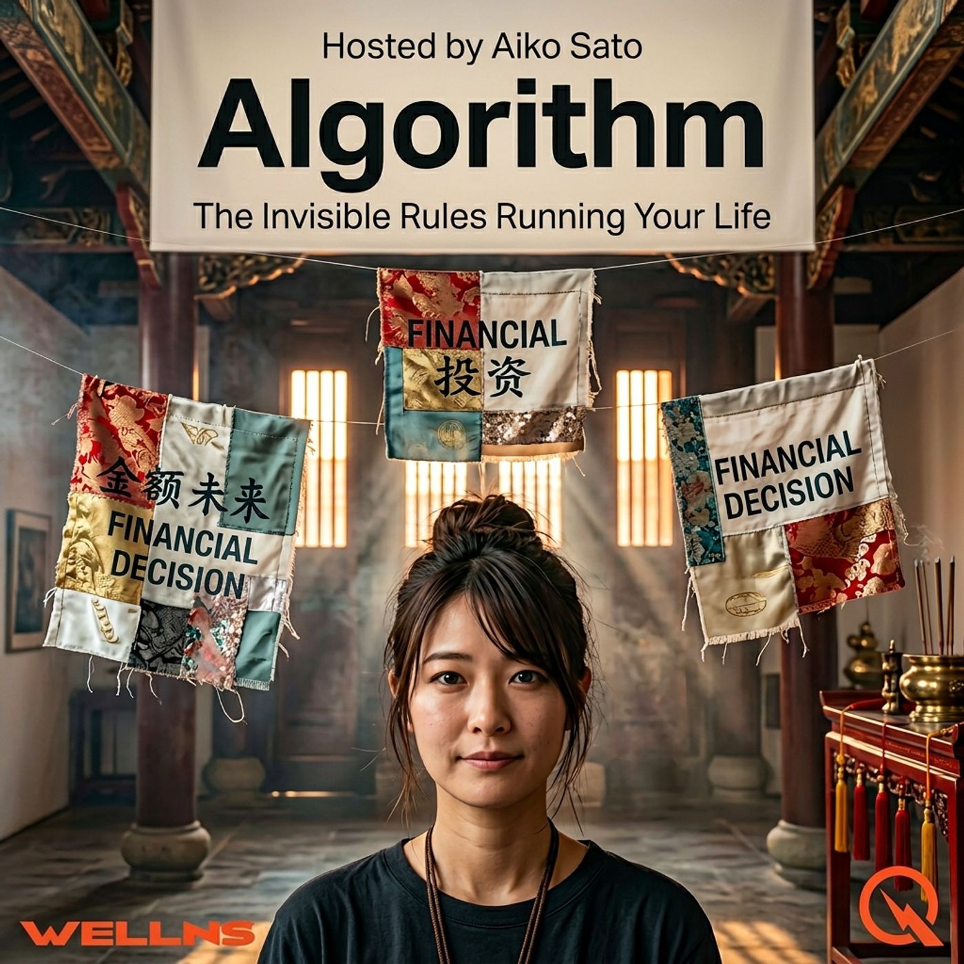 Algorithm
