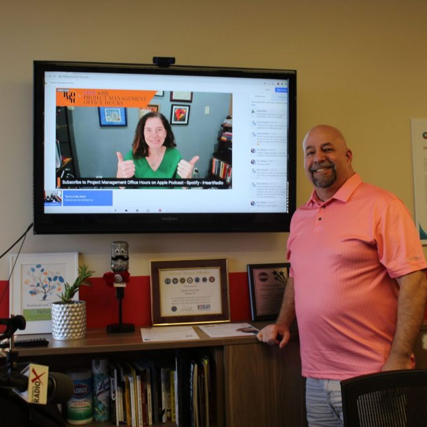 Phoenix Business Radio