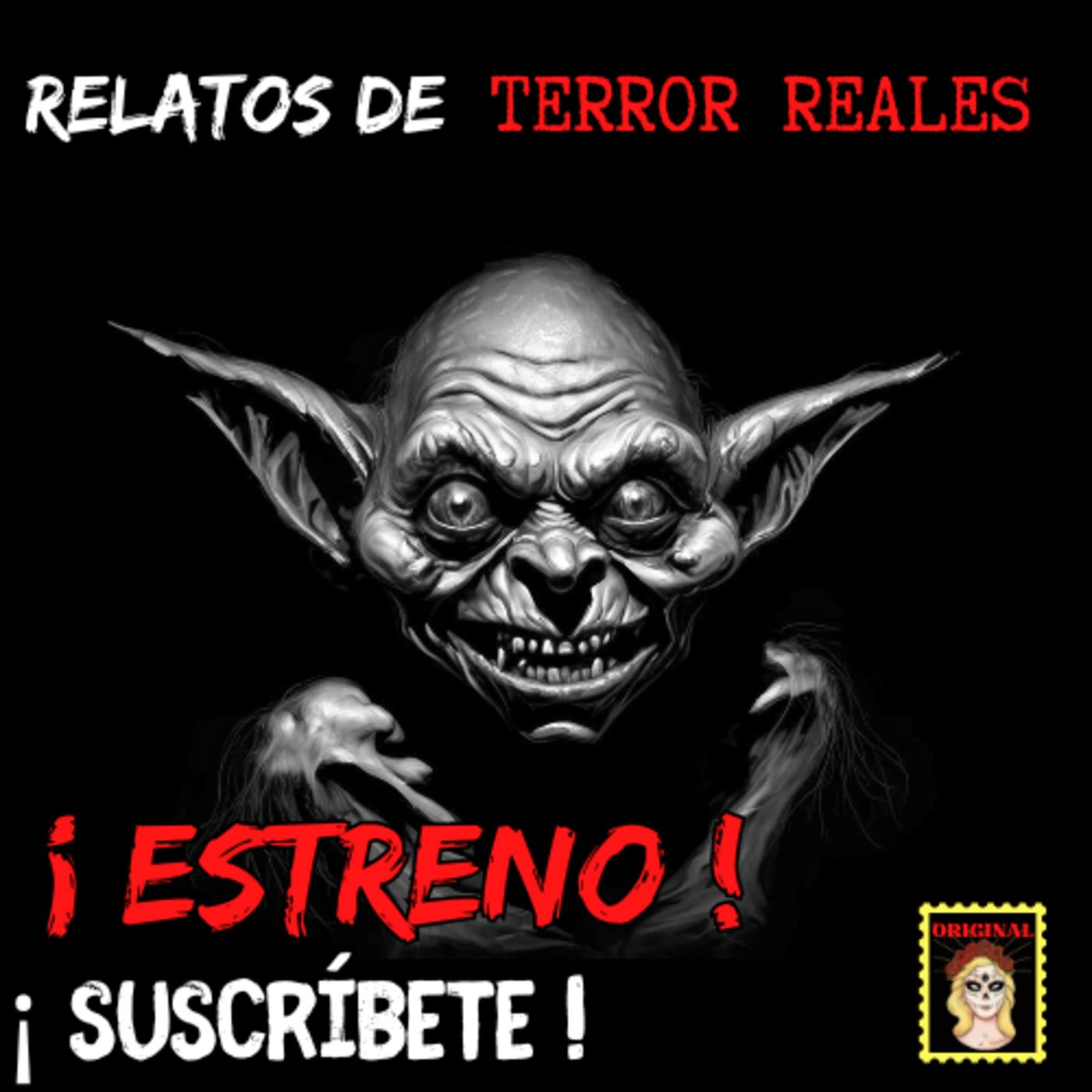 Viviendo con el miedo