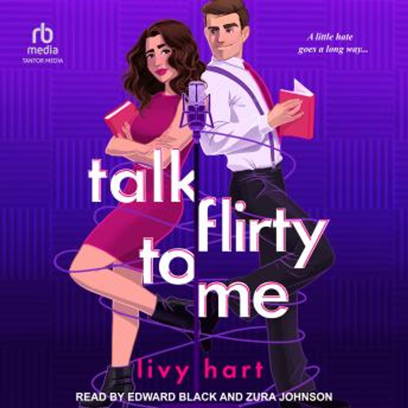Grab the Top Full Audiobooks in Romance, Rom-Com