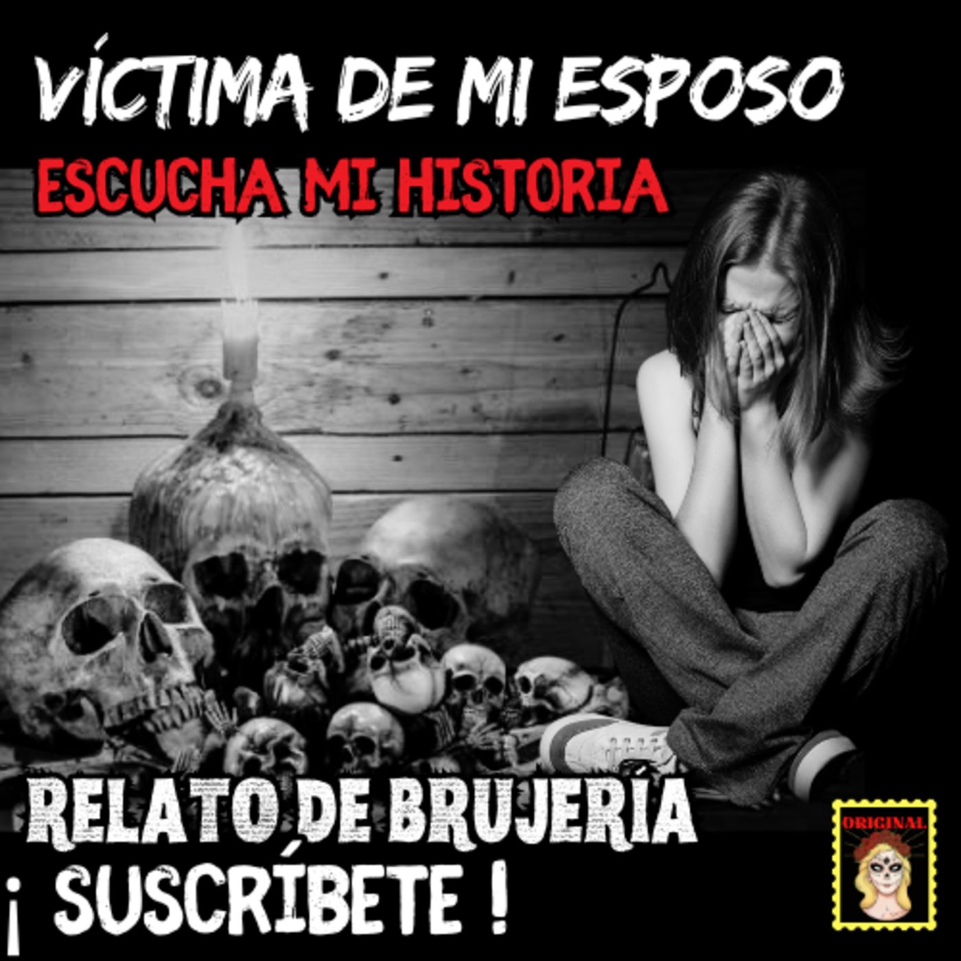 Viviendo con el miedo