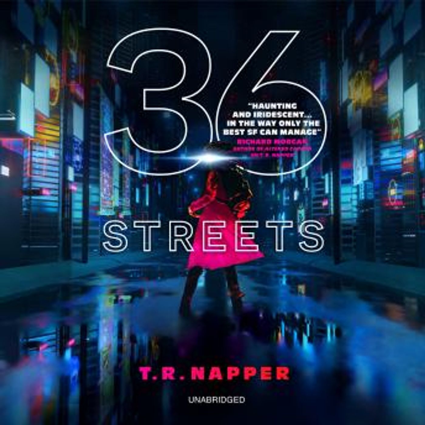 Download Best Full-Length Audiobooks in Science Fiction & Fantasy, Apocalyptic & Dystopian