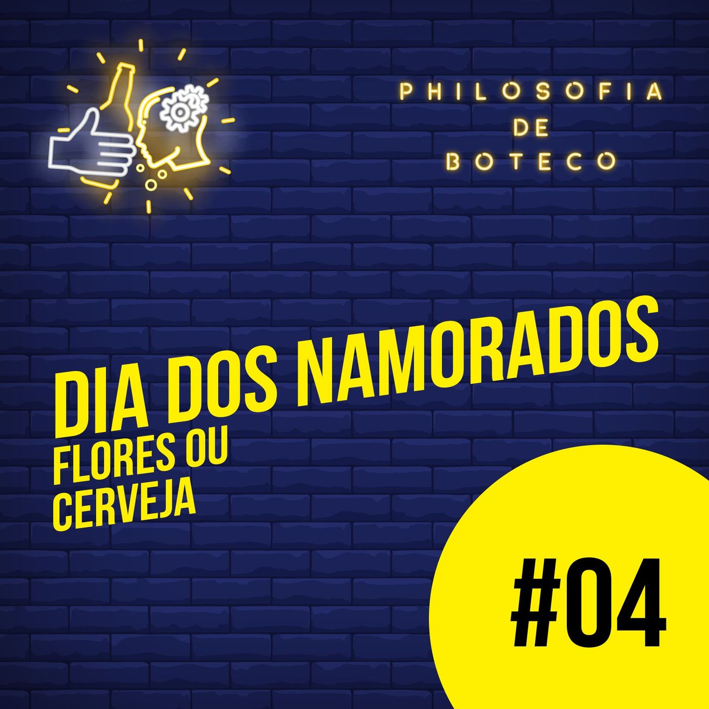 Philosofia de Boteco