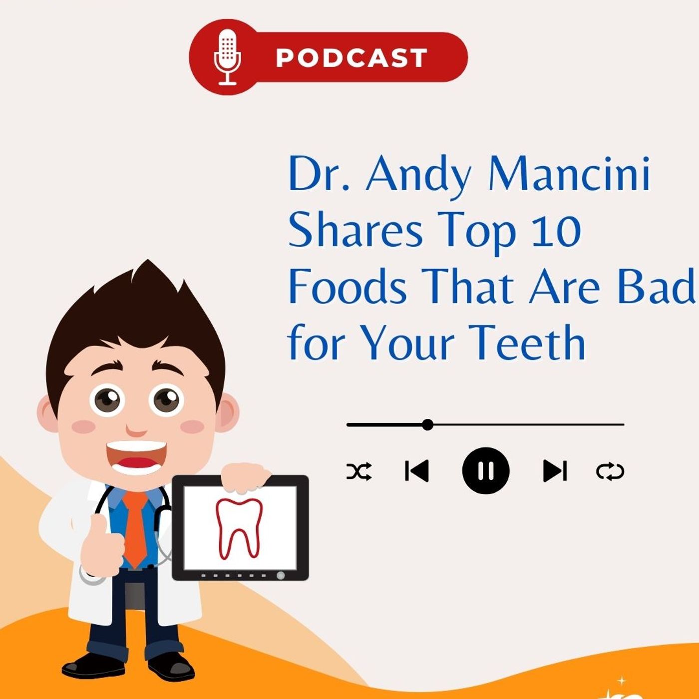 Dr Andy Mancini