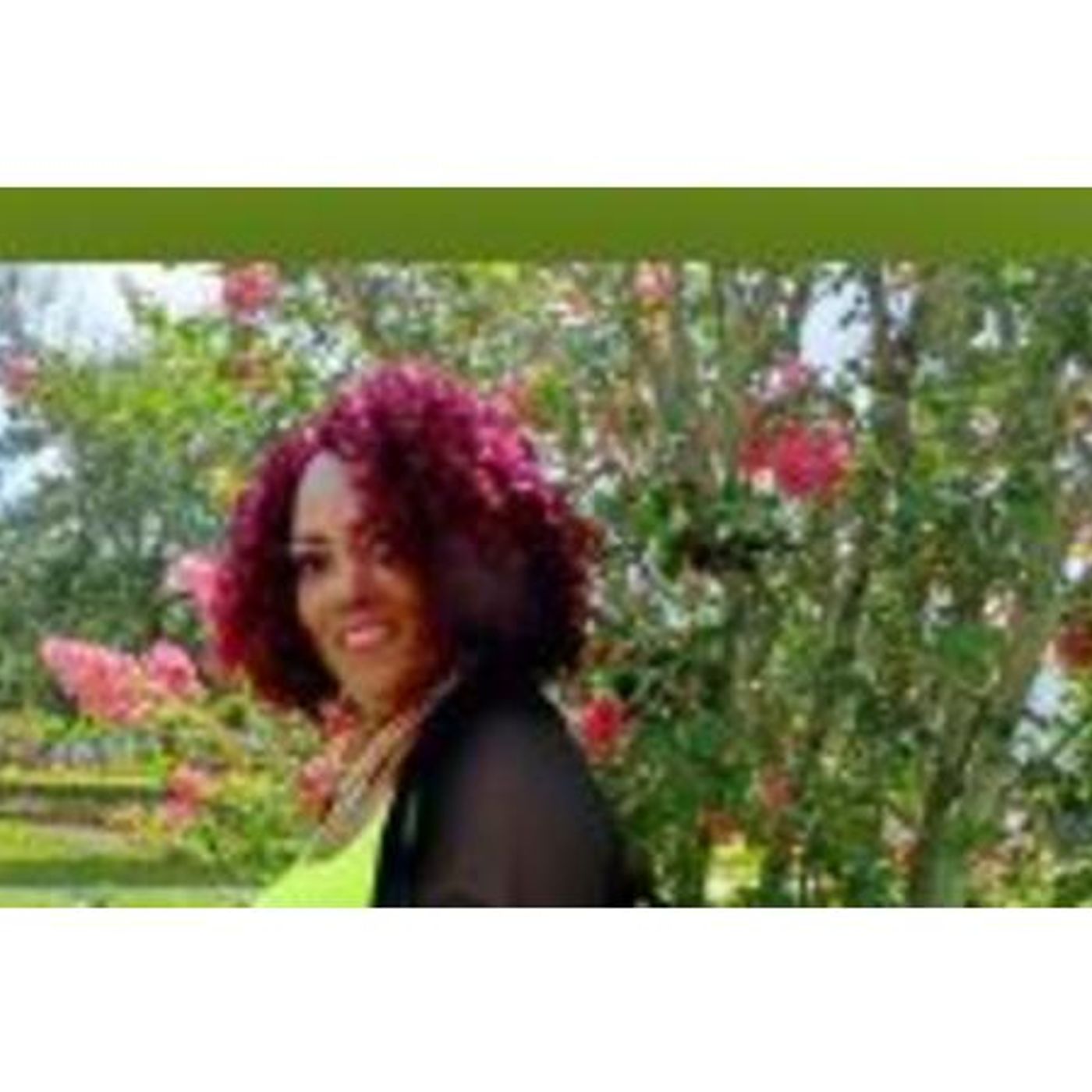 The Dynamic Anita Patricia White Is On Air!   Anita who is also an Author, is motivated by life's ch