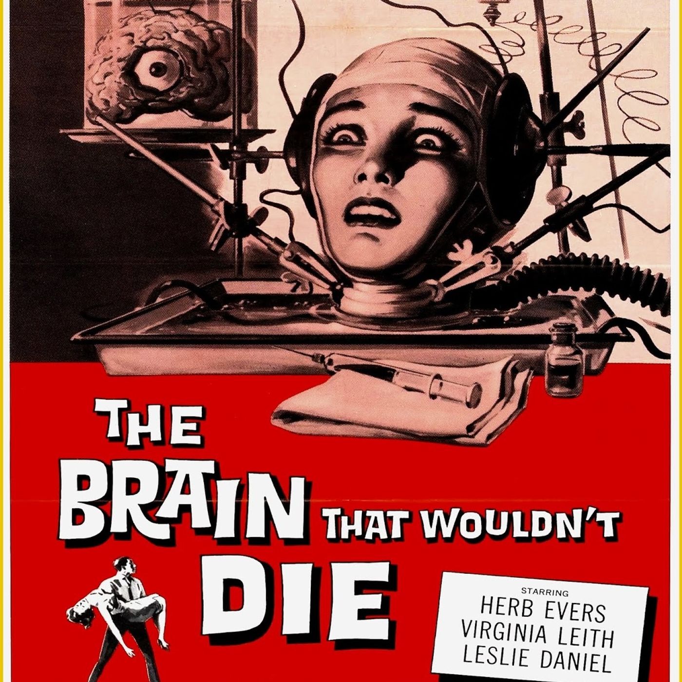 Invunche: Cine Perplejo