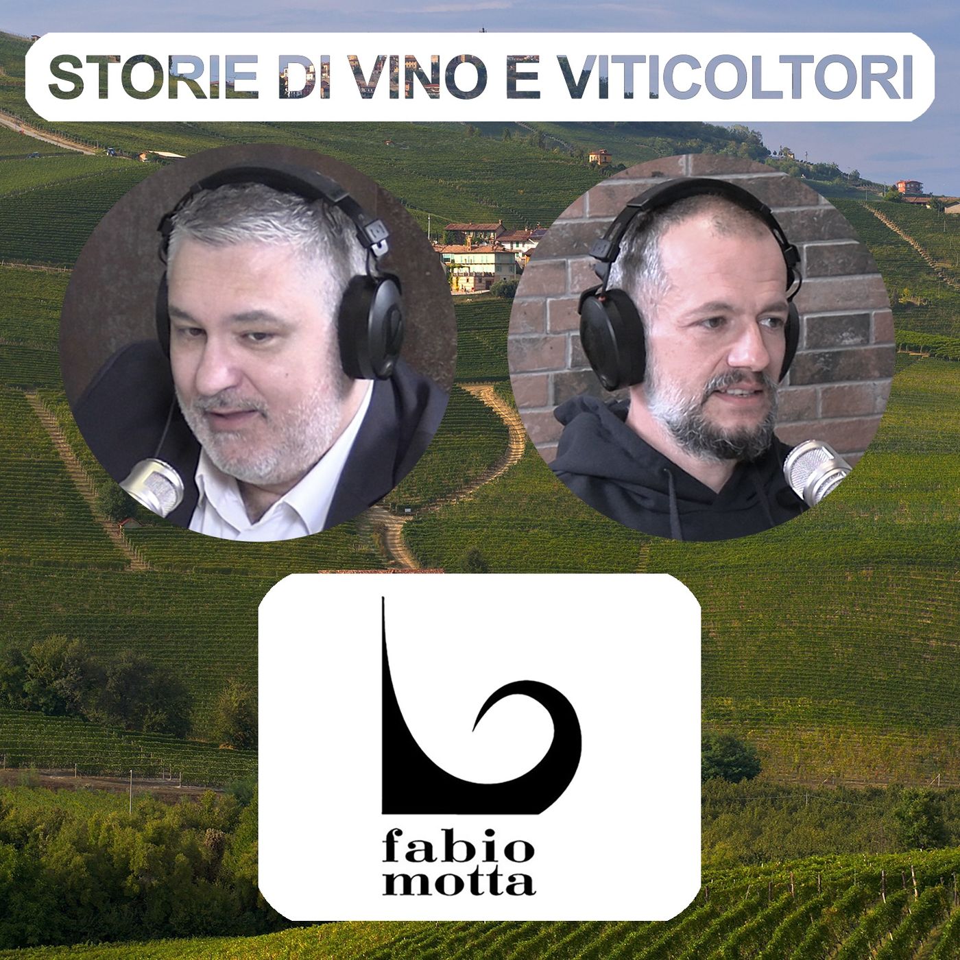 Storie di Vino e Viticoltori