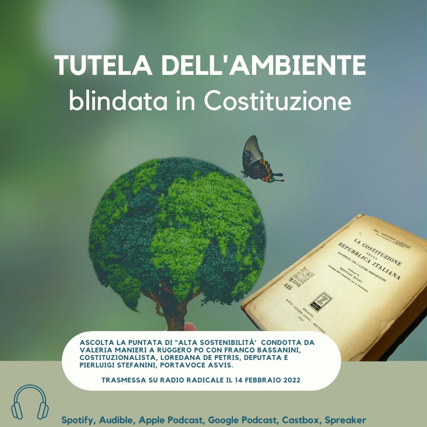 Ruggero Po - Conduzioni e Partecipazioni a programmi radiotelevisivi