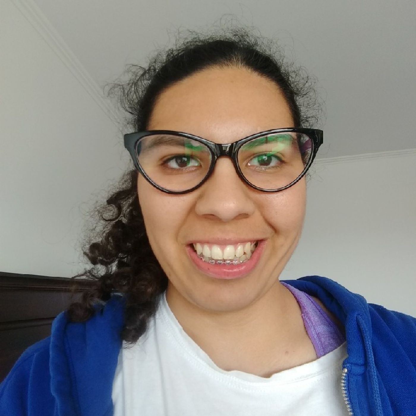 El podcast de Catalina Stuardo