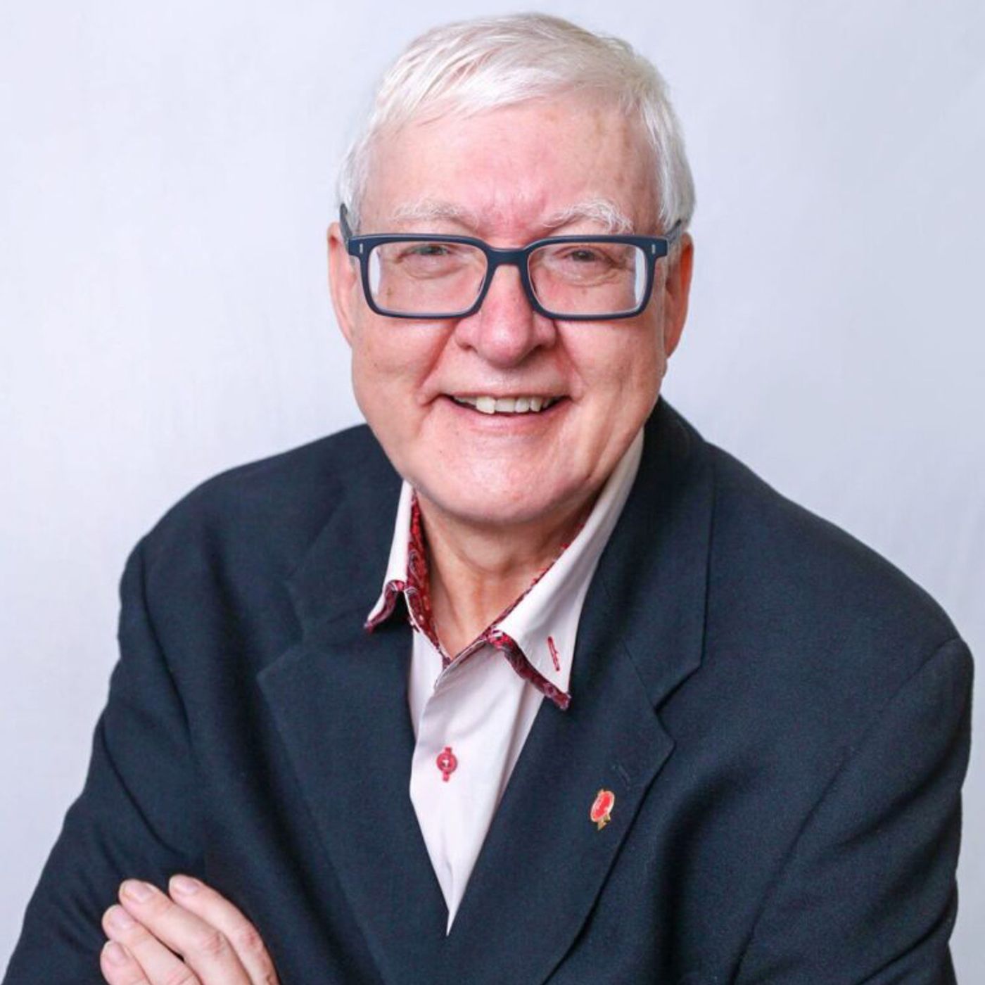 Dr. Allen Lycka – Speaker – Mark Stephen Pooler