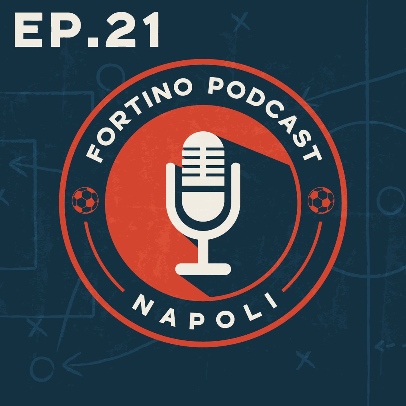Fortino Podcast