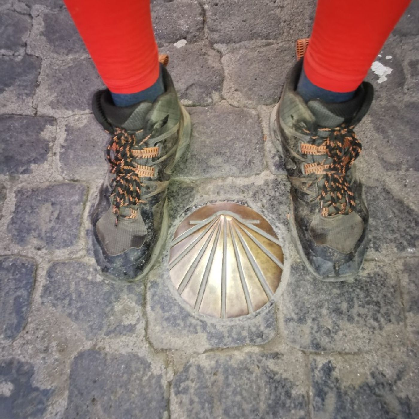 Tunte - Gáldar