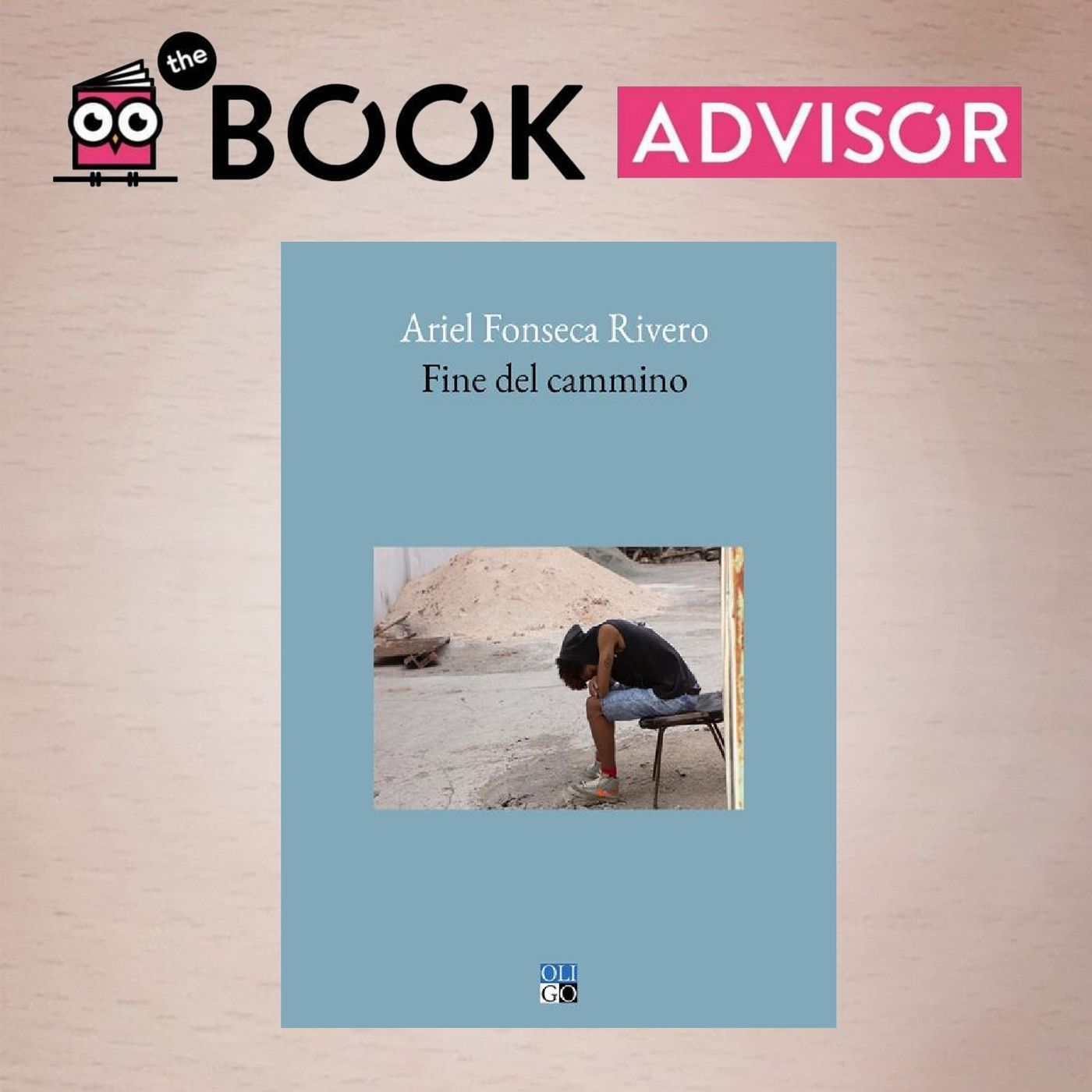 Le recensioni di The BookAdvisor