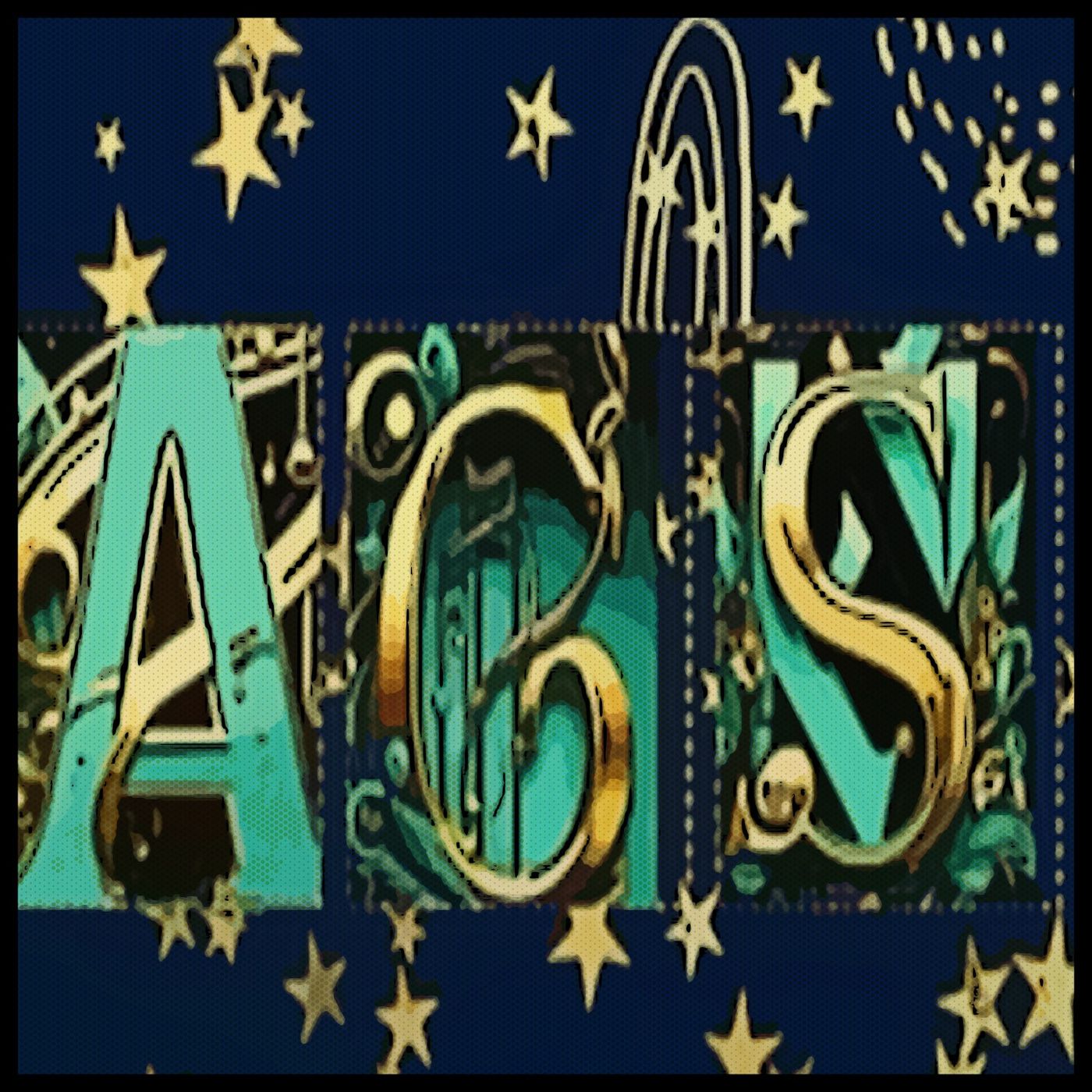 American Ghetto Superstar episode artwork