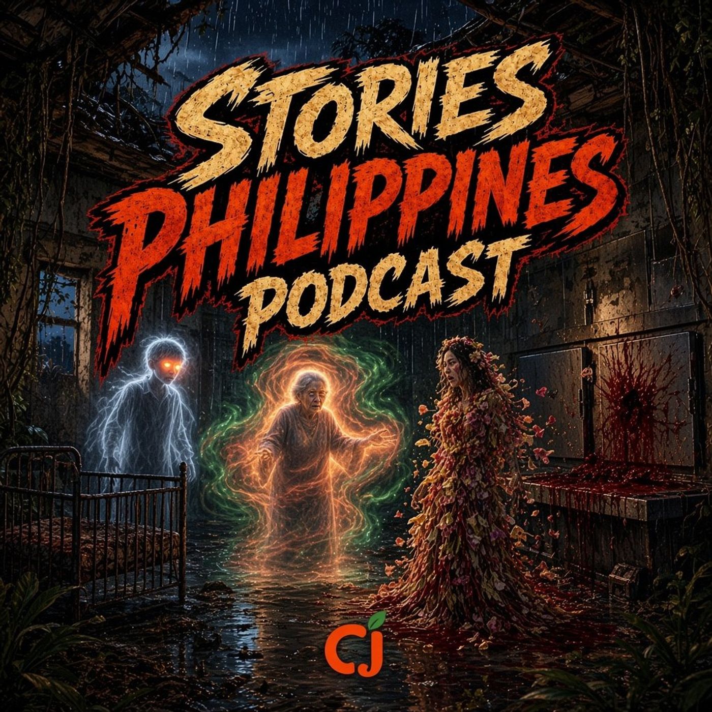 True Encounters Vol. 18