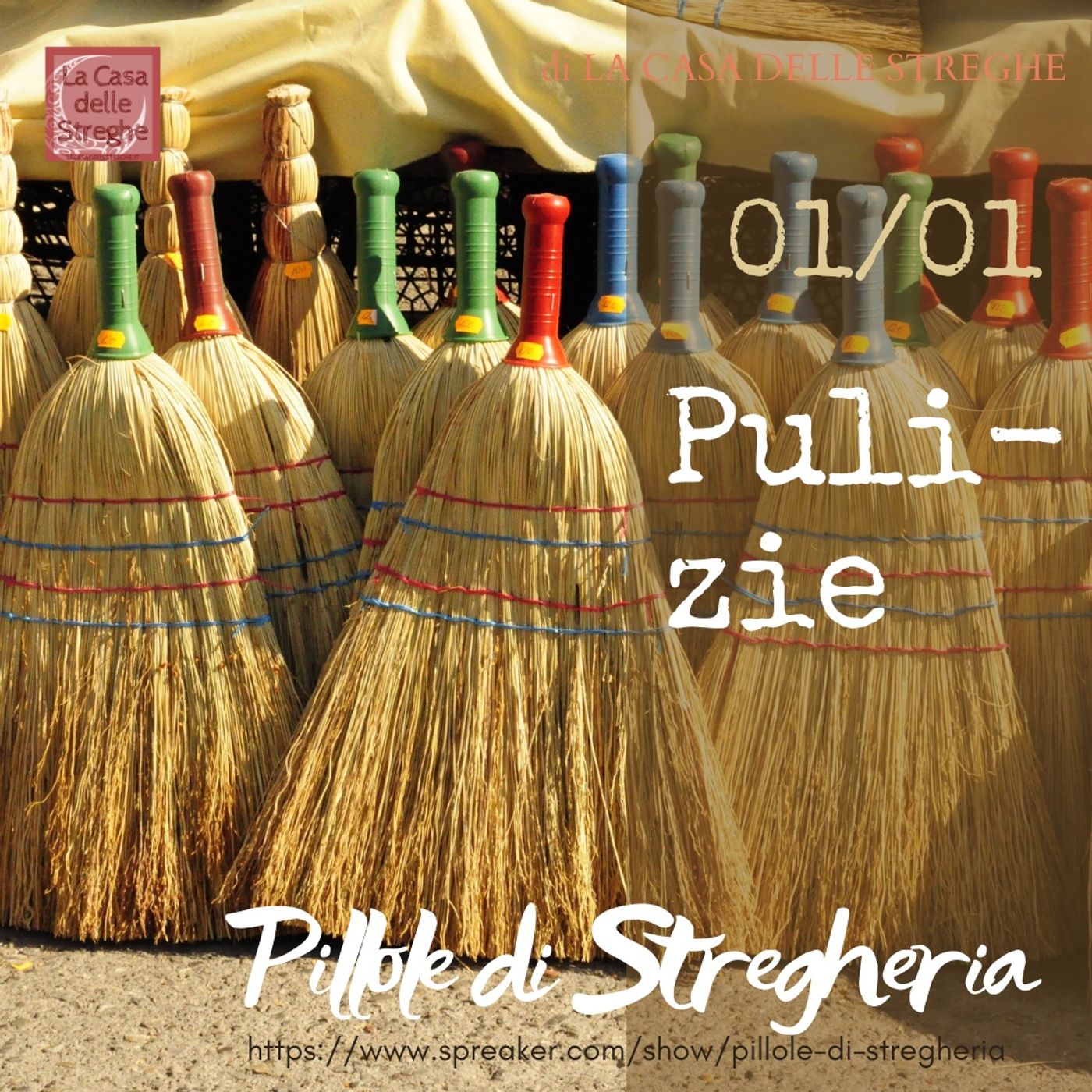 Pillole di Stregheria