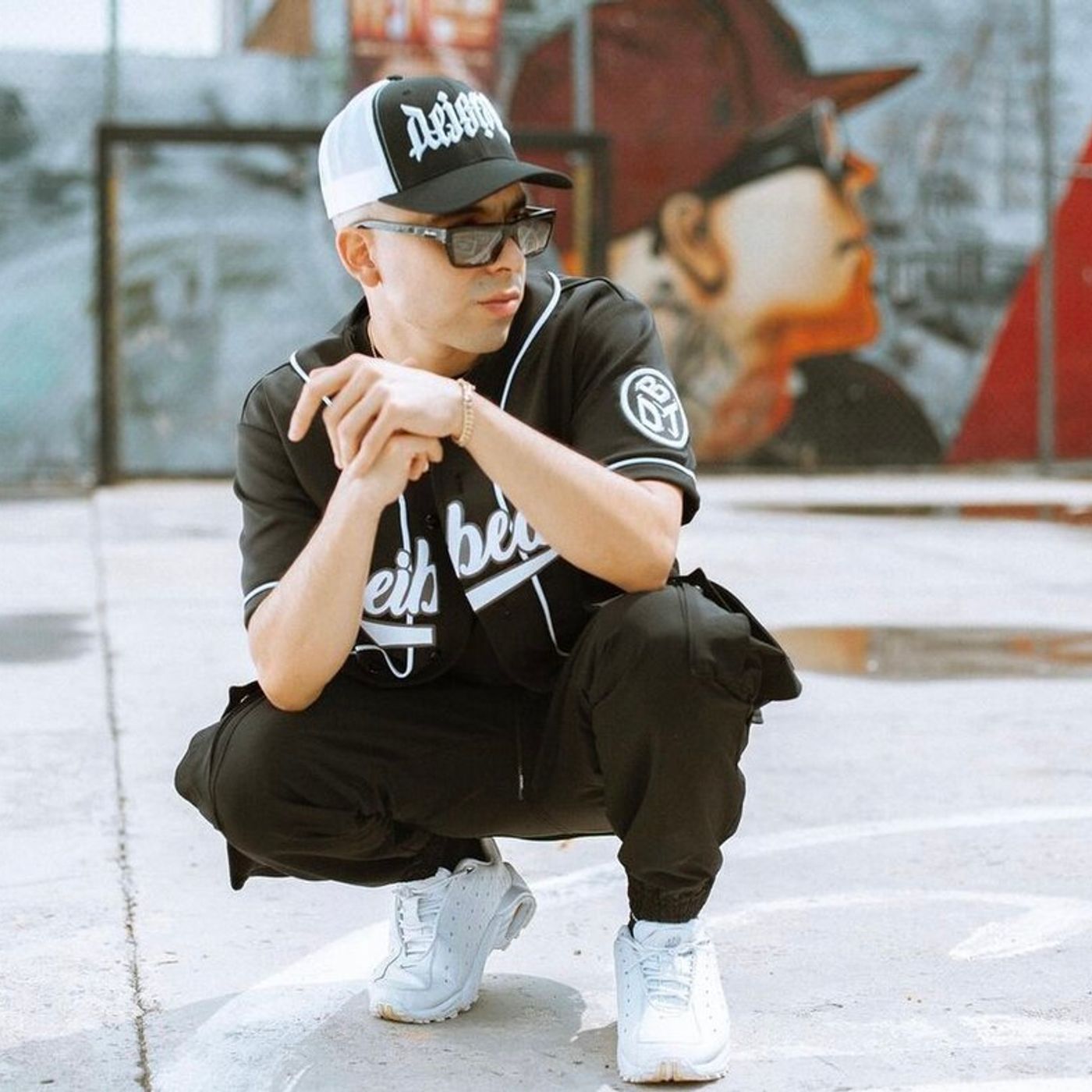 Reggaeton & Hip Pop, Artistas Hispanos de Pop