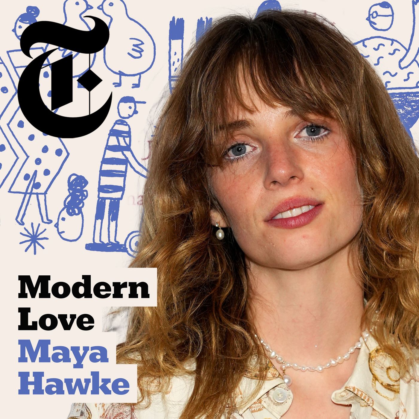 The Second Best Way to Get Divorced, According to Maya Hawke episode artwork