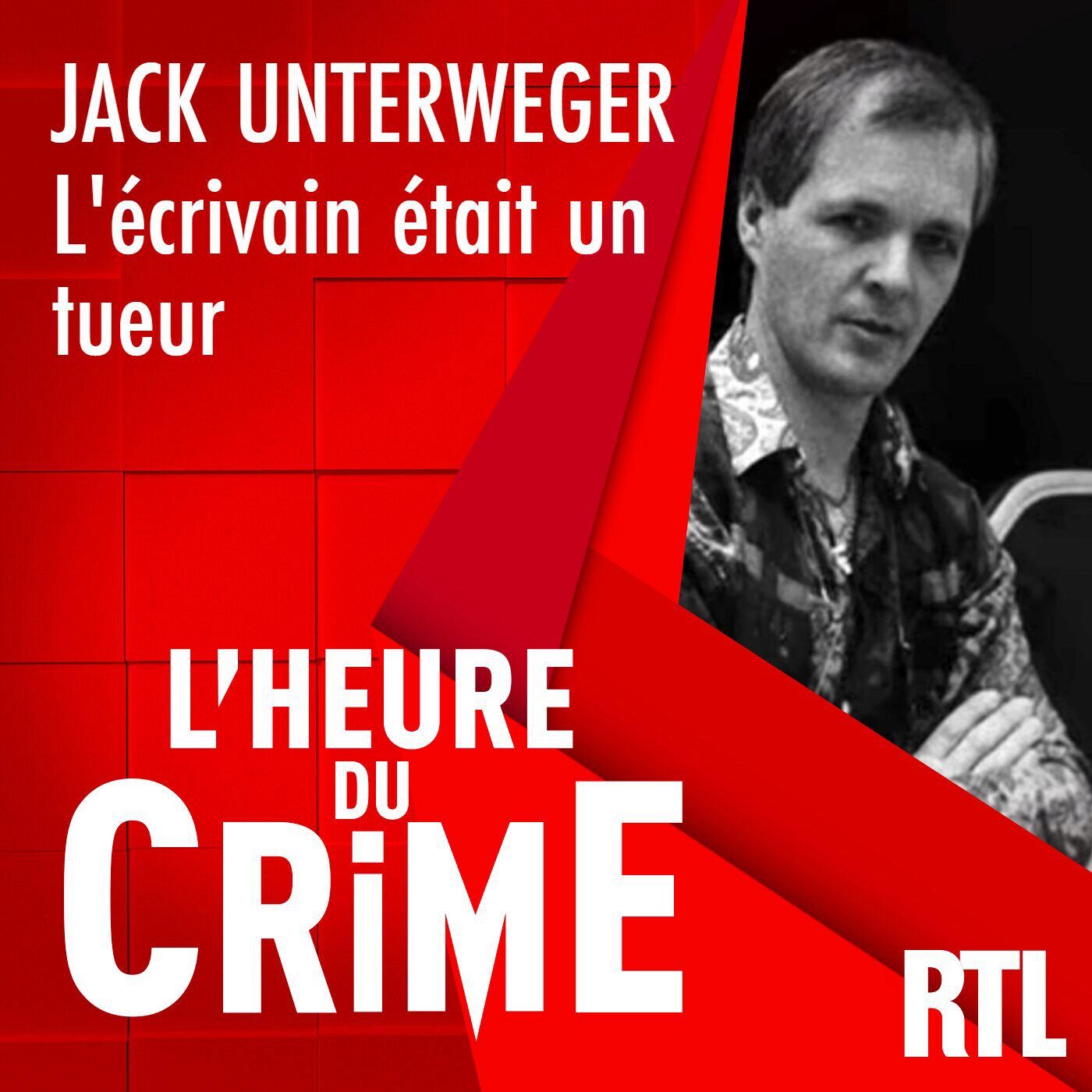 L\'heure du Crime