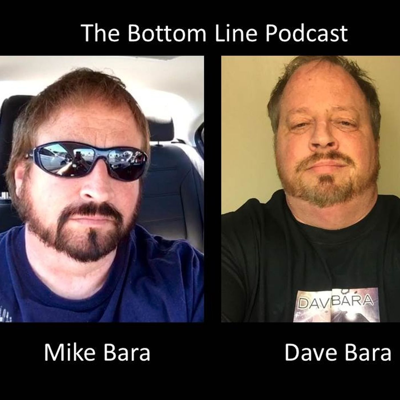 The Bottom Line Podcast Epsiode-4