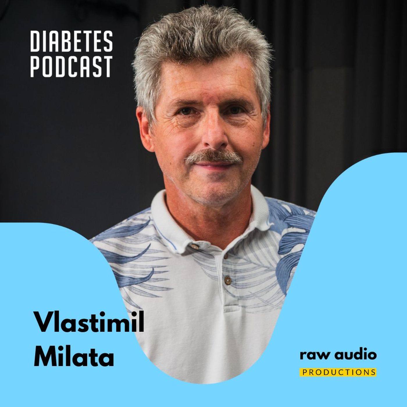 Senzory pro diabetiky: Co všechno se změní od roku 2026? Snížená úhrada byla šokující, říká Milata episode artwork
