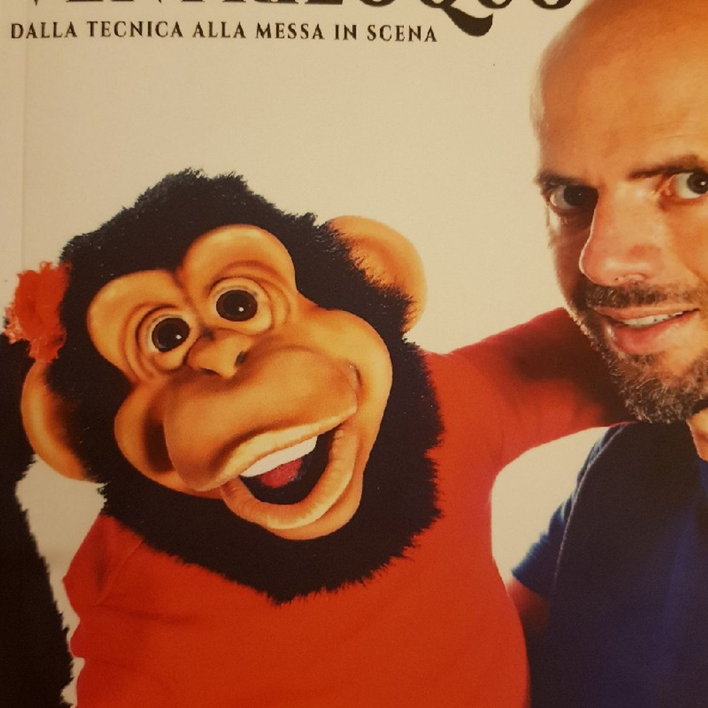 Come Fare Il Ventriloquo Di Nicola Pesaresi: Le Labiali - La Lettera P episode artwork