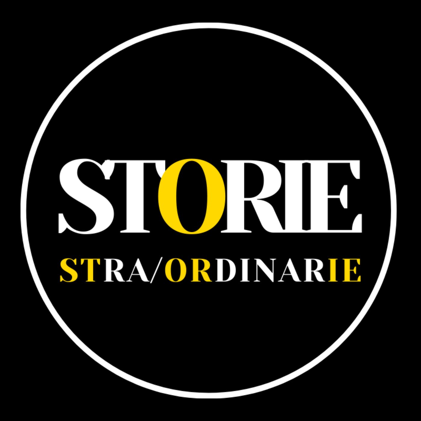 Storie Stra/ordinarie