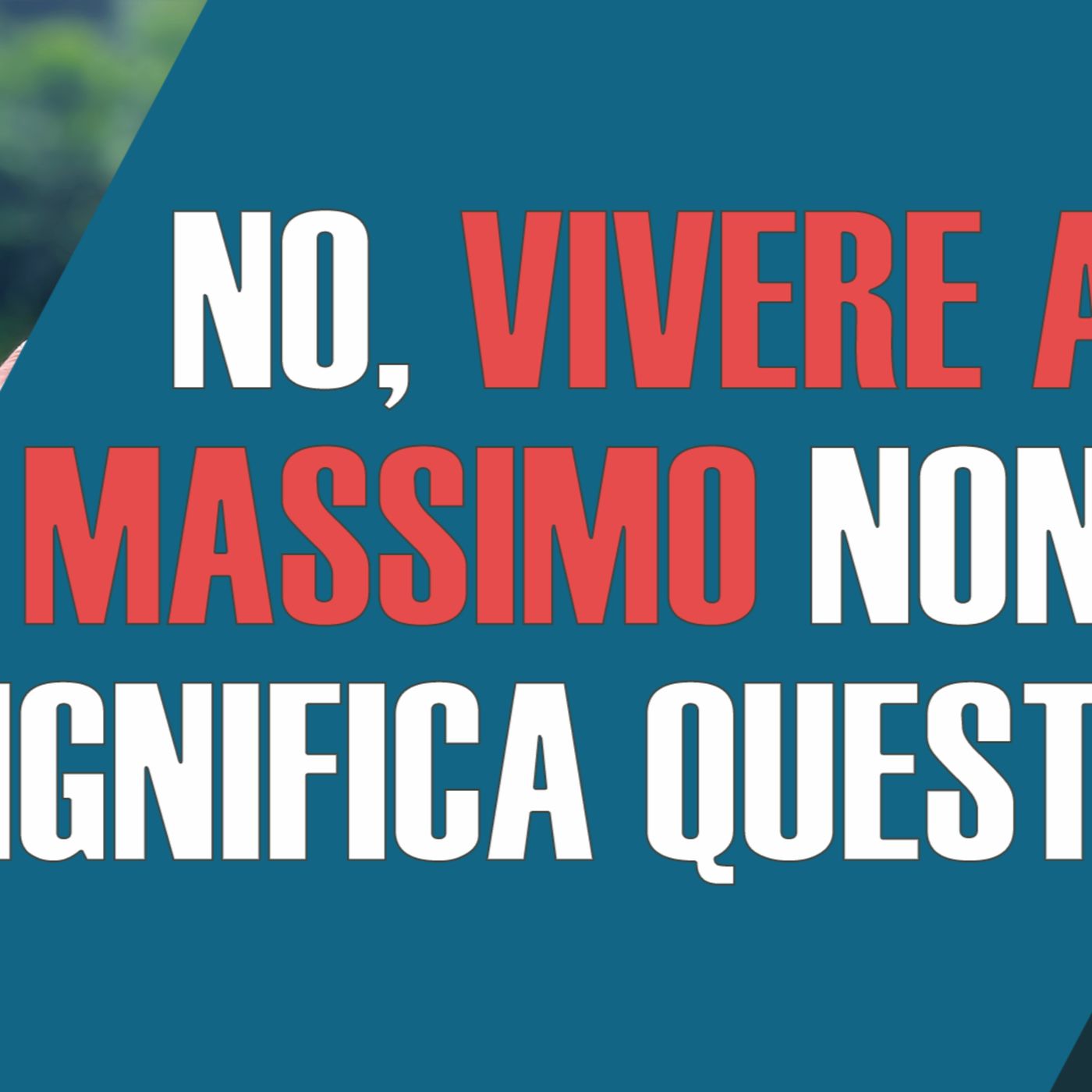 Smettere di lavorare
