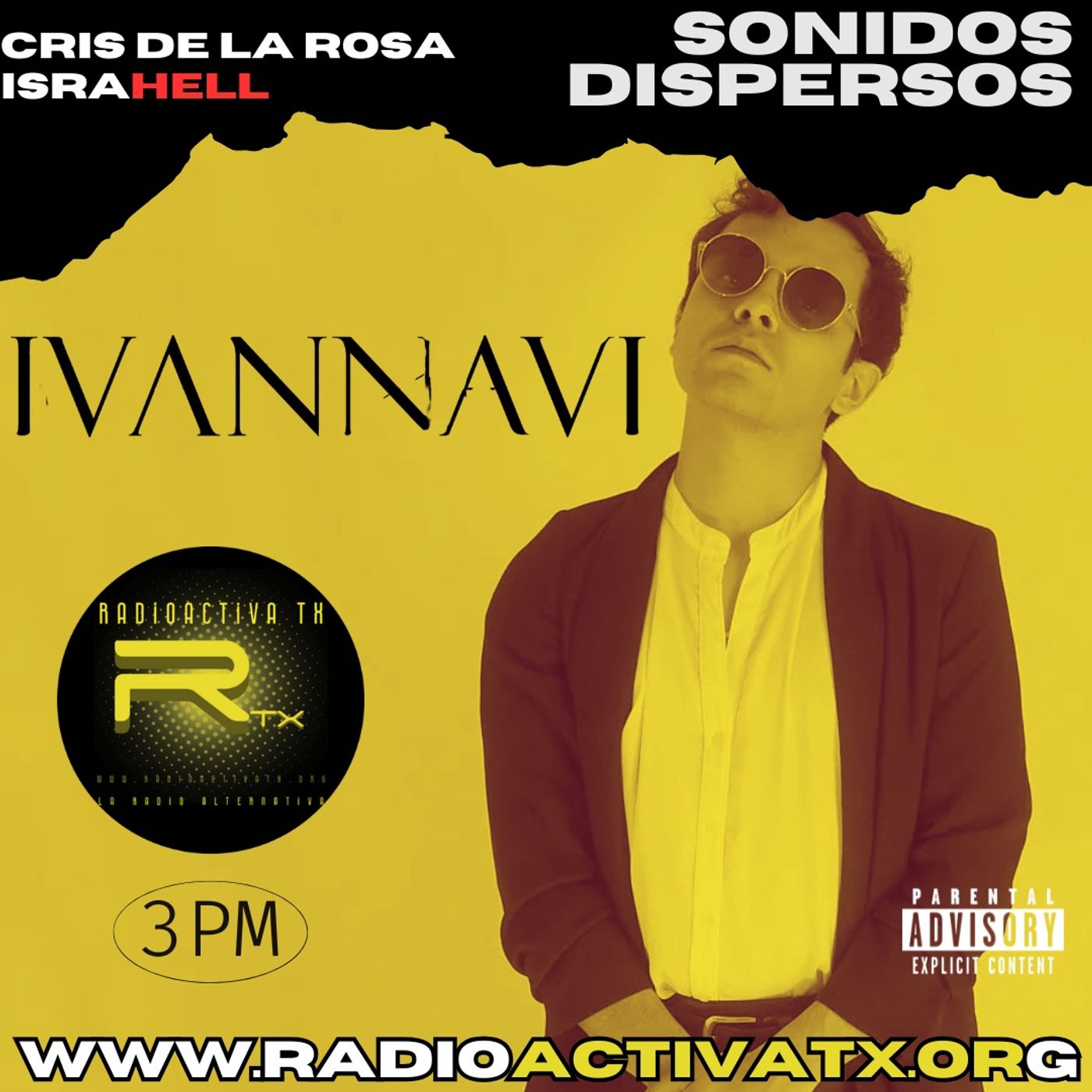 Sonidos Dispersos